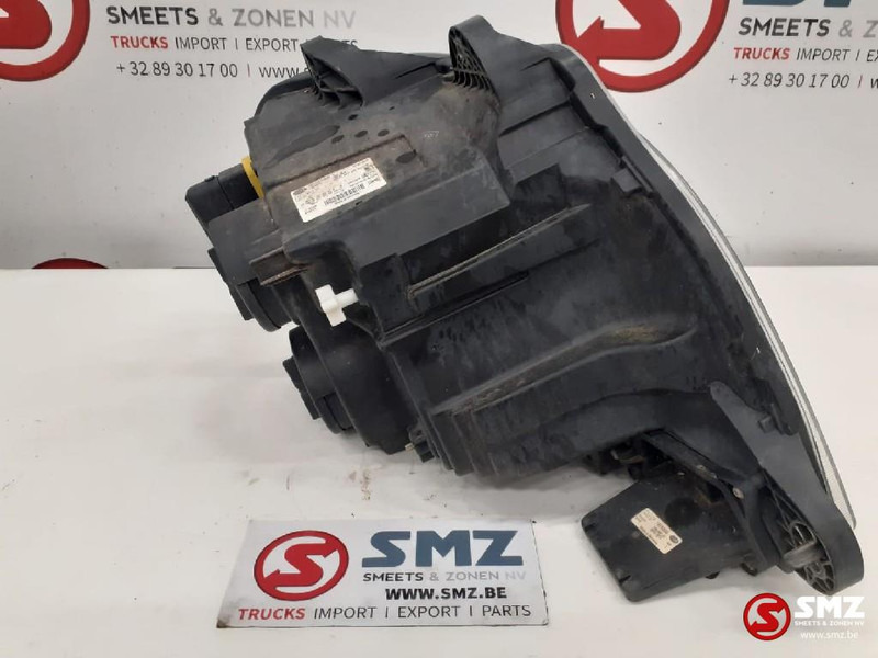 DAF Occ koplamp links DAF - Far pentru Camion: Foto 3 DAF Occ koplamp links DAF - Far pentru Camion: Foto 3