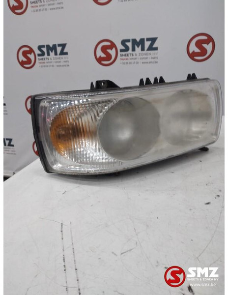 DAF Occ koplamp rechts DAF XF95 1641741 - Far pentru Camion: Foto 1 DAF Occ koplamp rechts DAF XF95 1641741 - Far pentru Camion: Foto 1