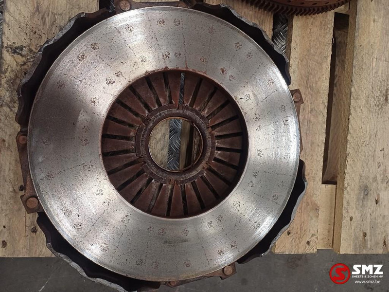 DAF Occ koppelingsset compleet DAF - Ambreiaj și piese pentru Camion: Foto 3 DAF Occ koppelingsset compleet DAF - Ambreiaj și piese pentru Camion: Foto 3