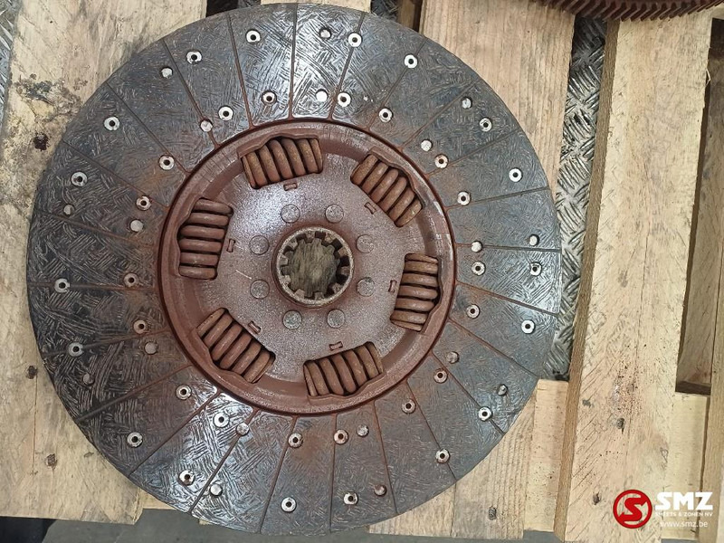 DAF Occ koppelingsset compleet DAF - Ambreiaj și piese pentru Camion: Foto 4 DAF Occ koppelingsset compleet DAF - Ambreiaj și piese pentru Camion: Foto 4