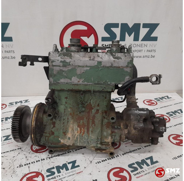 DAF Occ luchtcompressor + stuurbekrachtigingspomp MX13 - Motor şi piese pentru Camion: Foto 1 DAF Occ luchtcompressor + stuurbekrachtigingspomp MX13 - Motor şi piese pentru Camion: Foto 1