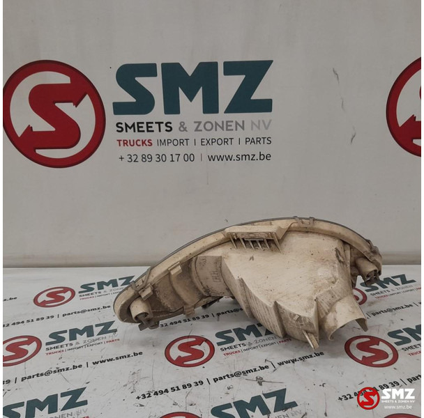 DAF Occ mistlicht links DAF - Far anticeata pentru Camion: Foto 2 DAF Occ mistlicht links DAF - Far anticeata pentru Camion: Foto 2