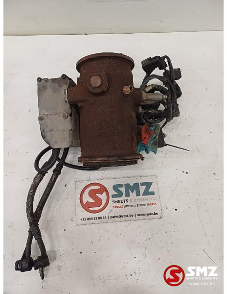 DAF Occ motorrem + NOX sensor DAF - Motor şi piese pentru Camion: Foto 4 DAF Occ motorrem + NOX sensor DAF - Motor şi piese pentru Camion: Foto 4