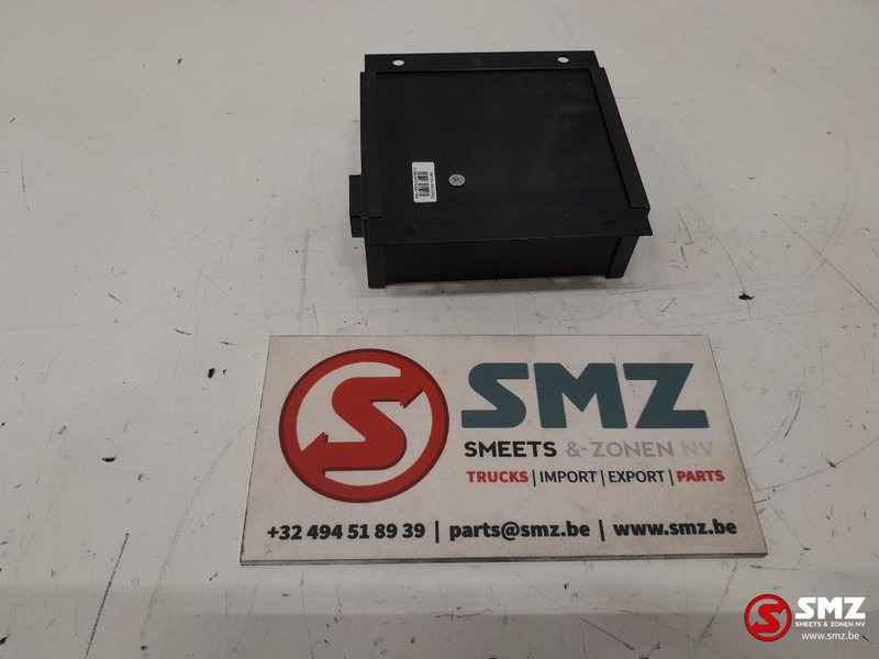DAF Occ omvormer 24V-12V 10A DAF - Sistem electric pentru Camion: Foto 5 DAF Occ omvormer 24V-12V 10A DAF - Sistem electric pentru Camion: Foto 5