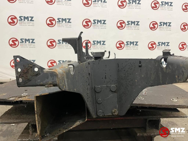 DAF Occ onderrijdbeveiliging DAF - Bară de protecție pentru Camion: Foto 4 DAF Occ onderrijdbeveiliging DAF - Bară de protecție pentru Camion: Foto 4