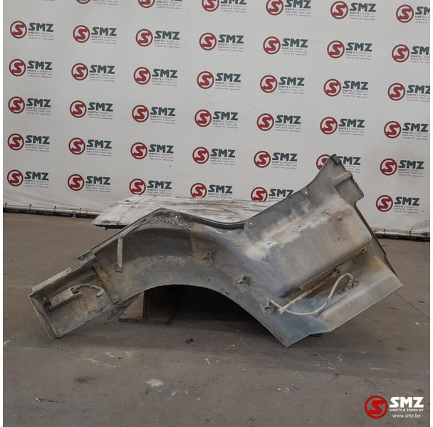 DAF Occ opstapbak links DAF - Cabină și interior pentru Camion: Foto 2 DAF Occ opstapbak links DAF - Cabină și interior pentru Camion: Foto 2