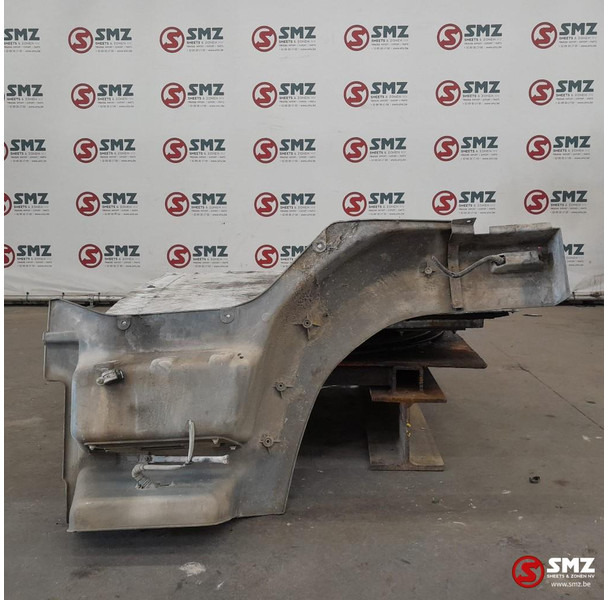 DAF Occ opstapbak rechts DAF - Cabină și interior pentru Camion: Foto 2 DAF Occ opstapbak rechts DAF - Cabină și interior pentru Camion: Foto 2