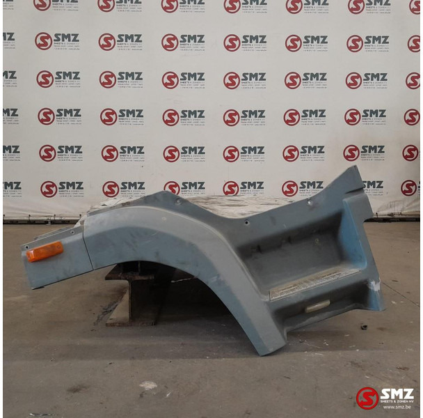 DAF Occ opstapbak rechts DAF - Cabină și interior pentru Camion: Foto 1 DAF Occ opstapbak rechts DAF - Cabină și interior pentru Camion: Foto 1