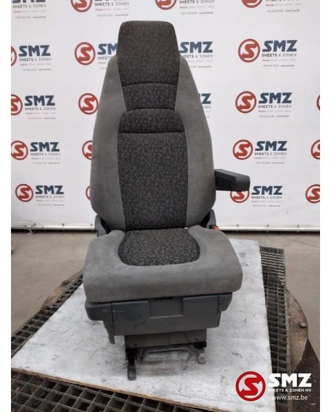 DAF Occ passagierszetel DAF LF45 - Scaun pentru Camion: Foto 1 DAF Occ passagierszetel DAF LF45 - Scaun pentru Camion: Foto 1
