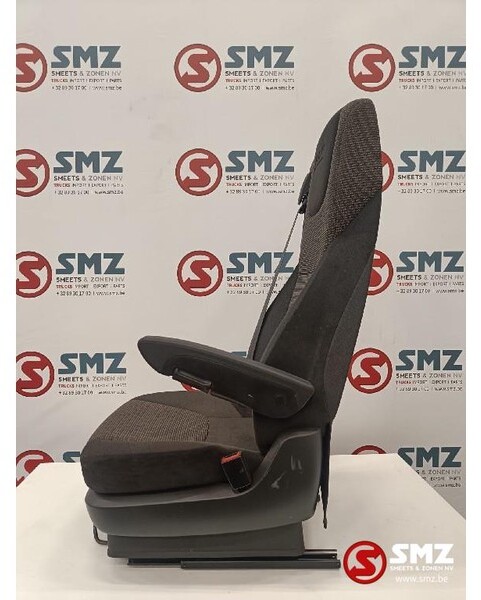 DAF Occ passagierszetel DAF XF 106 - Scaun pentru Camion: Foto 2 DAF Occ passagierszetel DAF XF 106 - Scaun pentru Camion: Foto 2