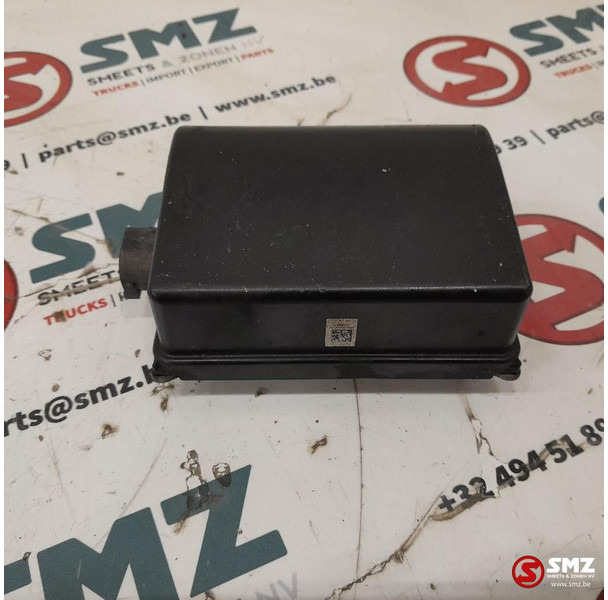 DAF Occ radar sensor DAF - Senzor pentru Camion: Foto 1 DAF Occ radar sensor DAF - Senzor pentru Camion: Foto 1