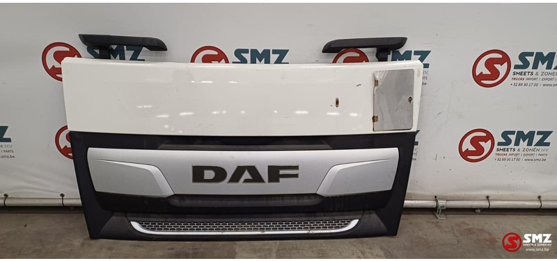 DAF Occ radiatorgrille DAF - Grilă pentru Camion: Foto 1 DAF Occ radiatorgrille DAF - Grilă pentru Camion: Foto 1
