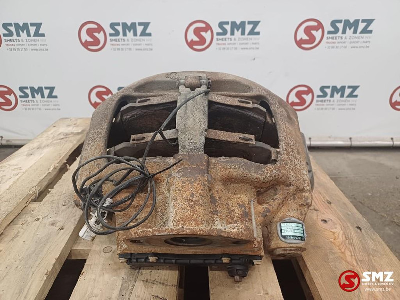 DAF Occ remklauw DAF - Etrier de frână pentru Camion: Foto 1 DAF Occ remklauw DAF - Etrier de frână pentru Camion: Foto 1