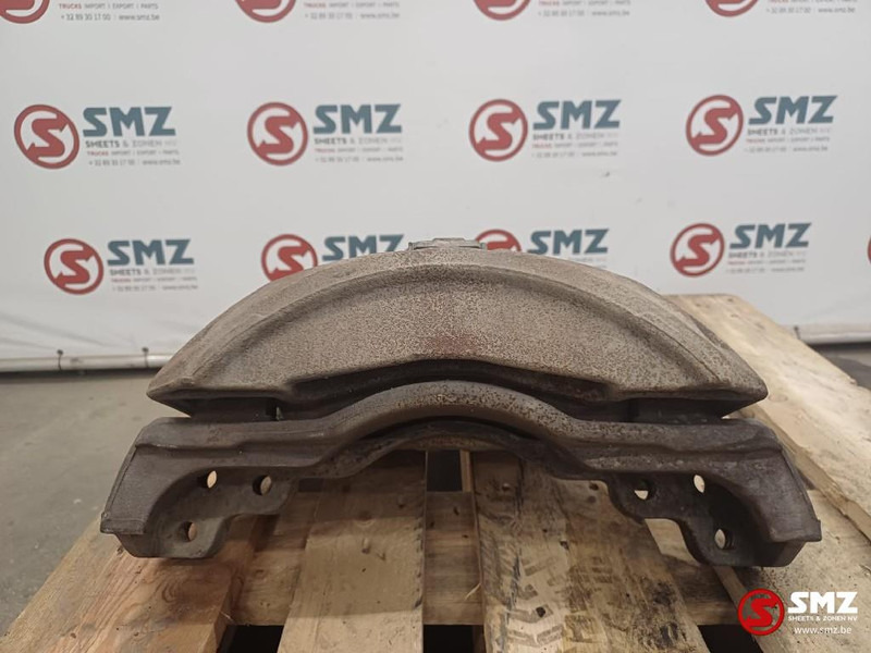 DAF Occ remklauw DAF - Etrier de frână pentru Camion: Foto 4 DAF Occ remklauw DAF - Etrier de frână pentru Camion: Foto 4