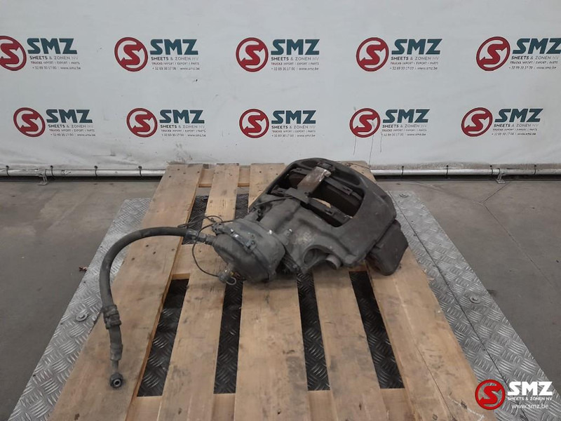 DAF Occ remklauw rechtsachter DAF - Etrier de frână pentru Camion: Foto 2 DAF Occ remklauw rechtsachter DAF - Etrier de frână pentru Camion: Foto 2