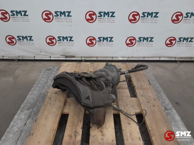 DAF Occ remklauw rechtsachter DAF - Etrier de frână pentru Camion: Foto 3 DAF Occ remklauw rechtsachter DAF - Etrier de frână pentru Camion: Foto 3