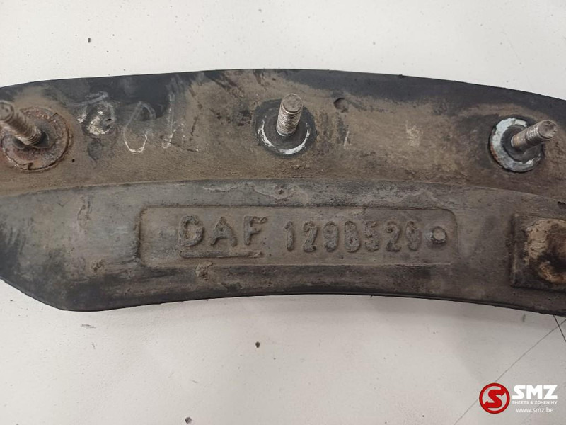 DAF Occ set spatbordkappen L/R DAF - Caroserie și exterior pentru Camion: Foto 3 DAF Occ set spatbordkappen L/R DAF - Caroserie și exterior pentru Camion: Foto 3