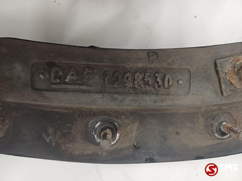 DAF Occ set spatbordkappen L/R DAF - Caroserie și exterior pentru Camion: Foto 4 DAF Occ set spatbordkappen L/R DAF - Caroserie și exterior pentru Camion: Foto 4