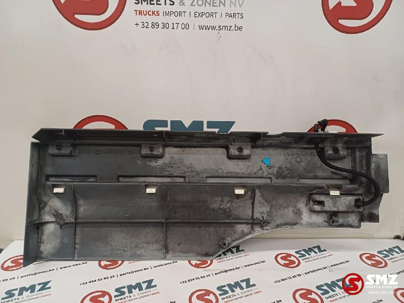 DAF Occ spatbord links DAF - Caroserie și exterior pentru Camion: Foto 2 DAF Occ spatbord links DAF - Caroserie și exterior pentru Camion: Foto 2