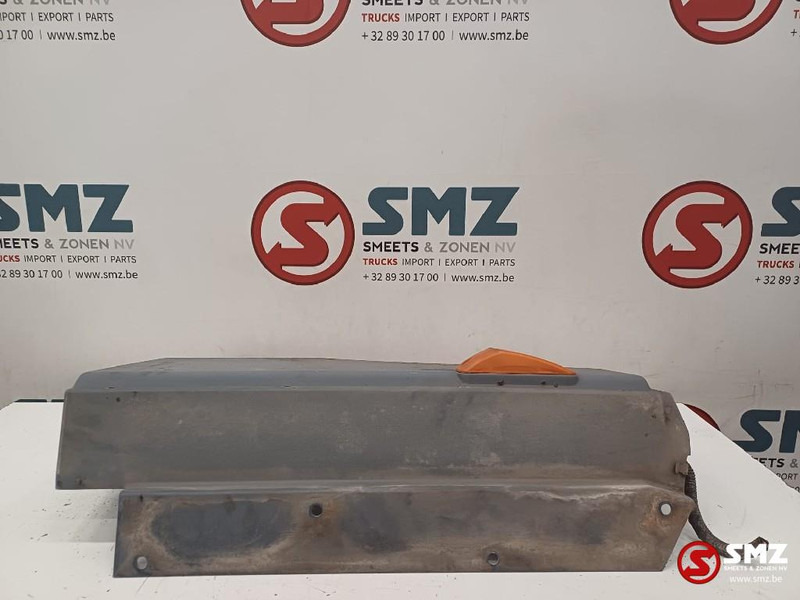 DAF Occ spatbord links DAF - Caroserie și exterior pentru Camion: Foto 2 DAF Occ spatbord links DAF - Caroserie și exterior pentru Camion: Foto 2