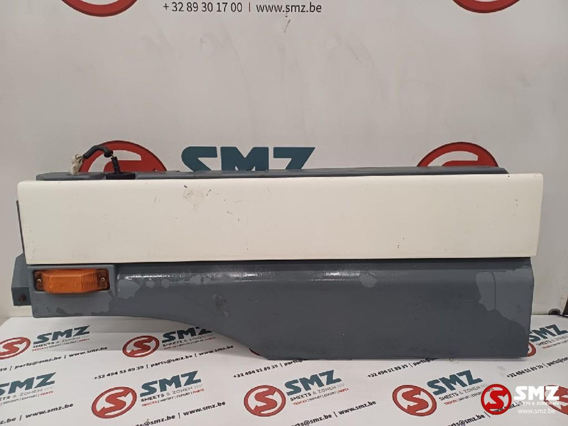 DAF Occ spatbord links DAF - Caroserie și exterior pentru Camion: Foto 1 DAF Occ spatbord links DAF - Caroserie și exterior pentru Camion: Foto 1