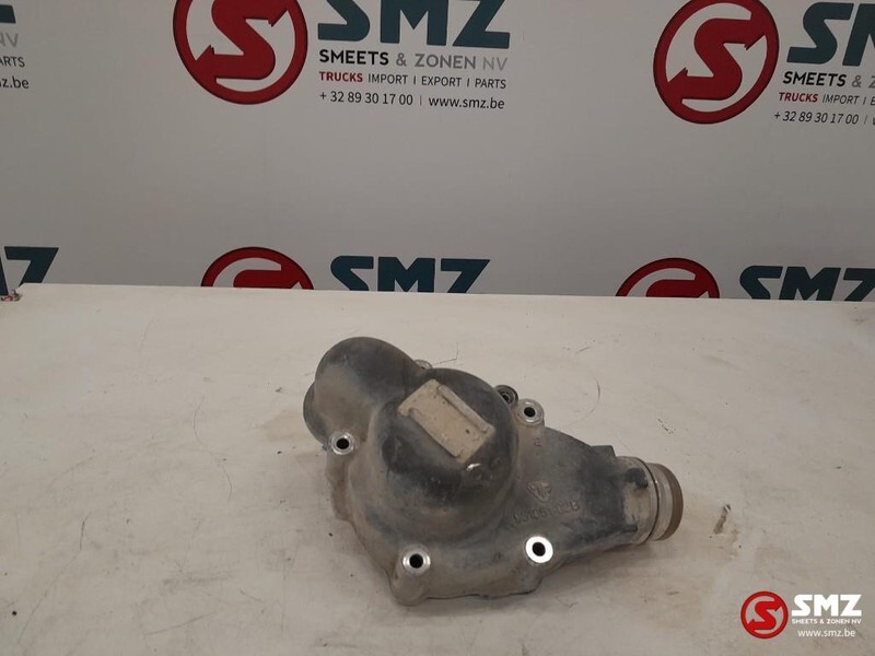 DAF Occ thermostaatbehuizing Daf XF 105 1668337 166820 - Sistem de răcire pentru Camion: Foto 1 DAF Occ thermostaatbehuizing Daf XF 105 1668337 166820 - Sistem de răcire pentru Camion: Foto 1