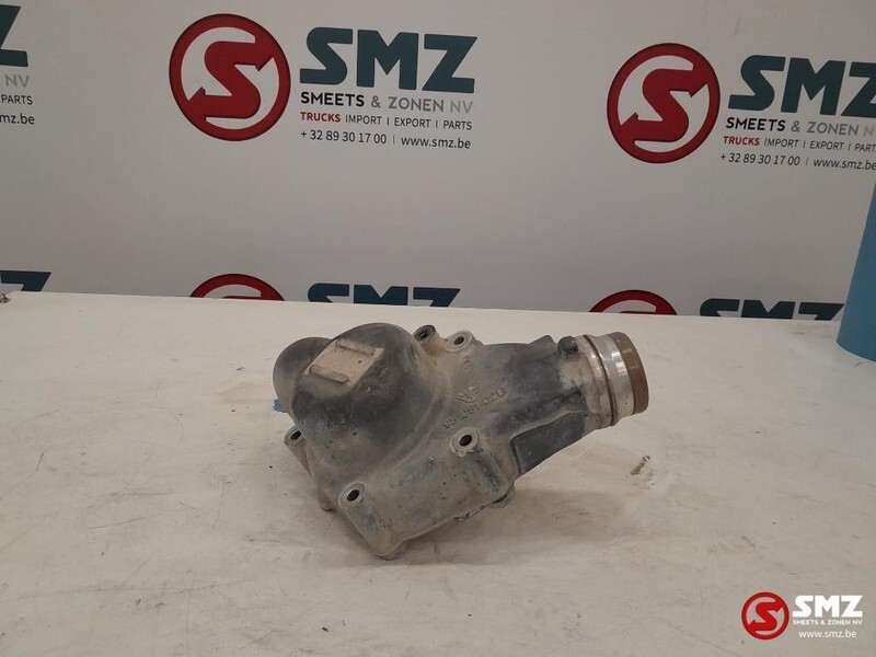 DAF Occ thermostaatbehuizing Daf XF 105 1668337 166820 - Sistem de răcire pentru Camion: Foto 4 DAF Occ thermostaatbehuizing Daf XF 105 1668337 166820 - Sistem de răcire pentru Camion: Foto 4