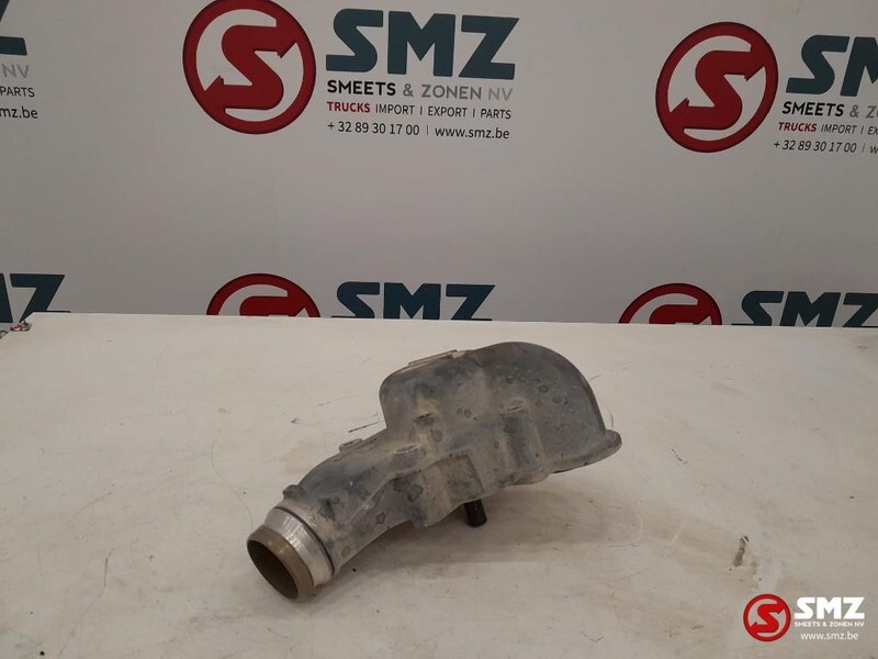 DAF Occ thermostaatbehuizing Daf XF 105 1668337 166820 - Sistem de răcire pentru Camion: Foto 3 DAF Occ thermostaatbehuizing Daf XF 105 1668337 166820 - Sistem de răcire pentru Camion: Foto 3