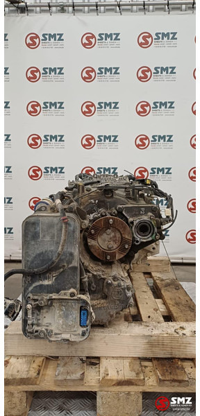 DAF Occ versnellingsbak 12AS2331TD + intarder IT3 DAF - Cutie de viteze pentru Camion: Foto 4 DAF Occ versnellingsbak 12AS2331TD + intarder IT3 DAF - Cutie de viteze pentru Camion: Foto 4