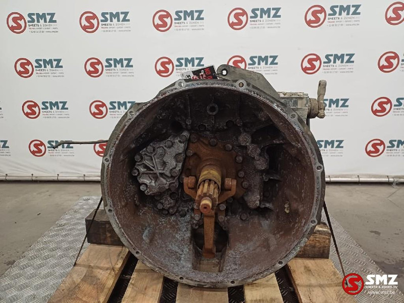 DAF Occ versnellingsbak 16S2023TDL DAF - Cutie de viteze pentru Camion: Foto 3 DAF Occ versnellingsbak 16S2023TDL DAF - Cutie de viteze pentru Camion: Foto 3