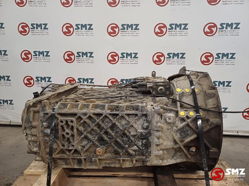 DAF Occ versnellingsbak 16S2023TDL DAF - Cutie de viteze pentru Camion: Foto 2 DAF Occ versnellingsbak 16S2023TDL DAF - Cutie de viteze pentru Camion: Foto 2