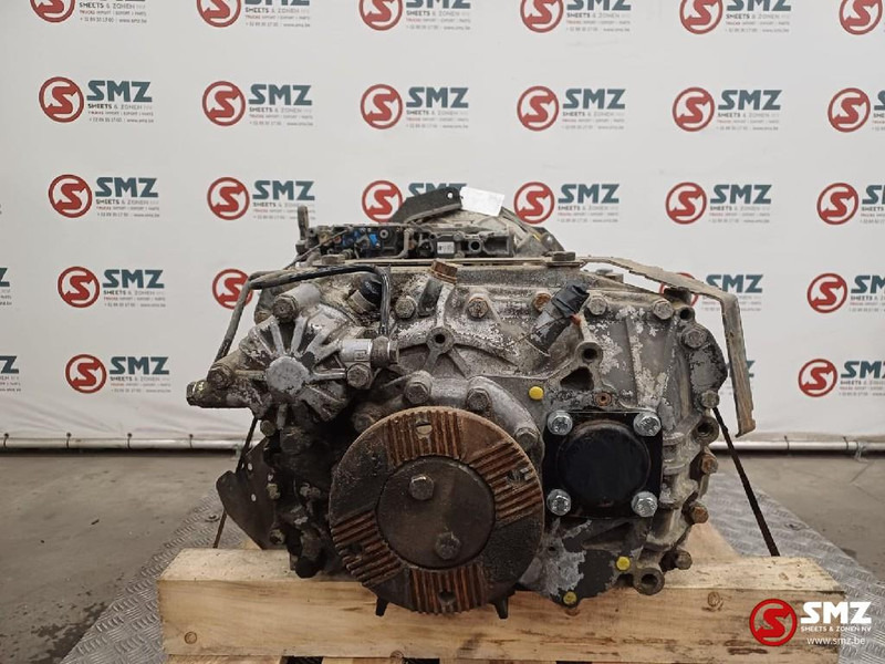 DAF Occ versnellingsbak 16S2023TDL DAF - Cutie de viteze pentru Camion: Foto 4 DAF Occ versnellingsbak 16S2023TDL DAF - Cutie de viteze pentru Camion: Foto 4