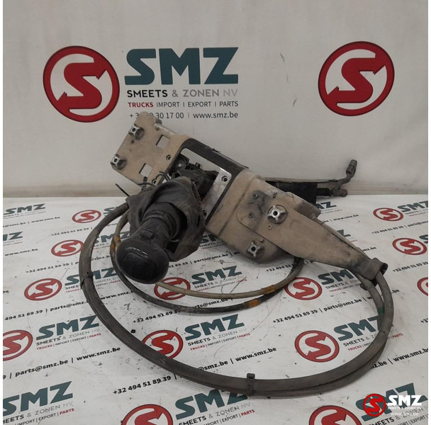 DAF Occ versnellingspook + versnellingsmechanisme + ka - Cabină și interior pentru Camion: Foto 1 DAF Occ versnellingspook + versnellingsmechanisme + ka - Cabină și interior pentru Camion: Foto 1