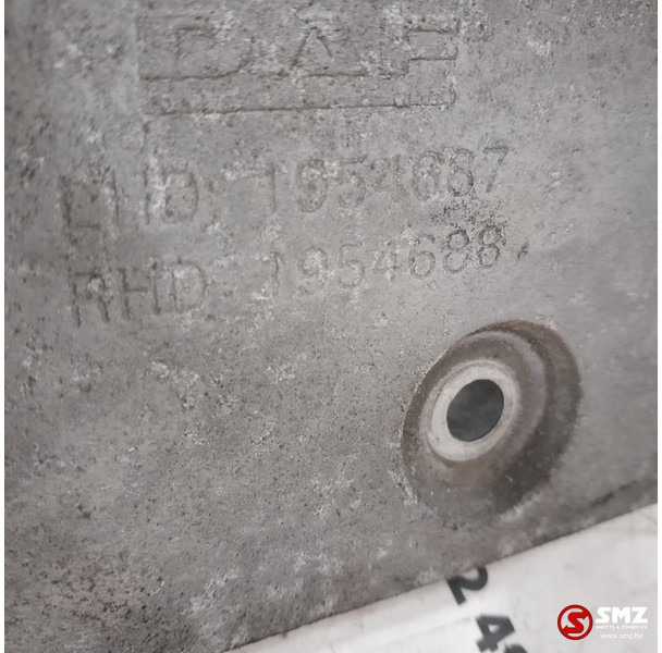 DAF Occ versnellingspook + versnellingsmechanisme + ka - Cabină și interior pentru Camion: Foto 4 DAF Occ versnellingspook + versnellingsmechanisme + ka - Cabină și interior pentru Camion: Foto 4