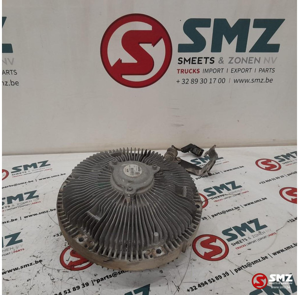 DAF Occ viscokoppeling MX13 DAF - Ventilator pentru Camion: Foto 1 DAF Occ viscokoppeling MX13 DAF - Ventilator pentru Camion: Foto 1