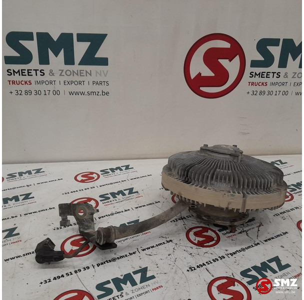DAF Occ viscokoppeling MX13 DAF - Ventilator pentru Camion: Foto 4 DAF Occ viscokoppeling MX13 DAF - Ventilator pentru Camion: Foto 4