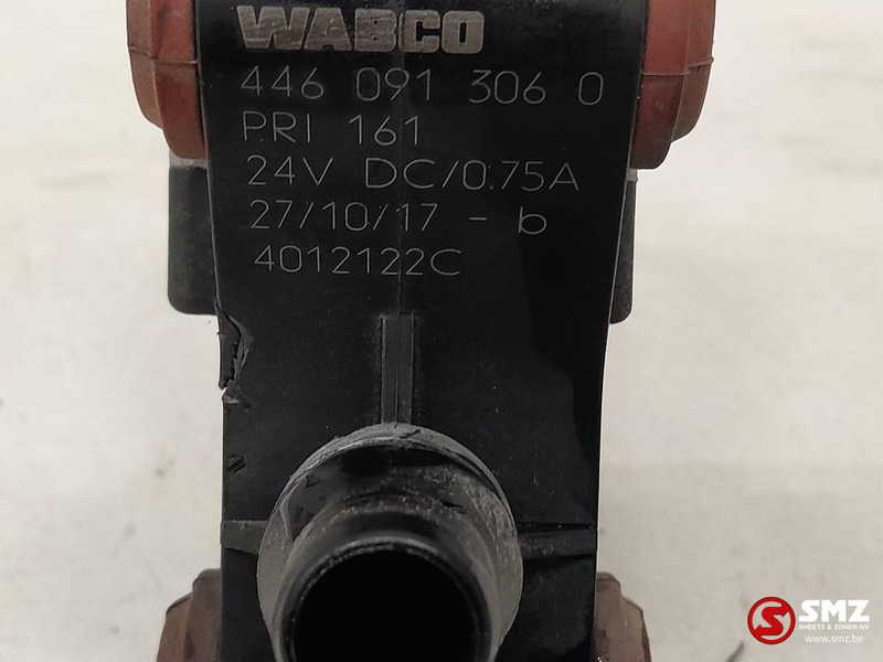 DAF Occ voorverwarmingsklep AdBlue DAF - Sistem de alimentare combustibil pentru Camion: Foto 5 DAF Occ voorverwarmingsklep AdBlue DAF - Sistem de alimentare combustibil pentru Camion: Foto 5