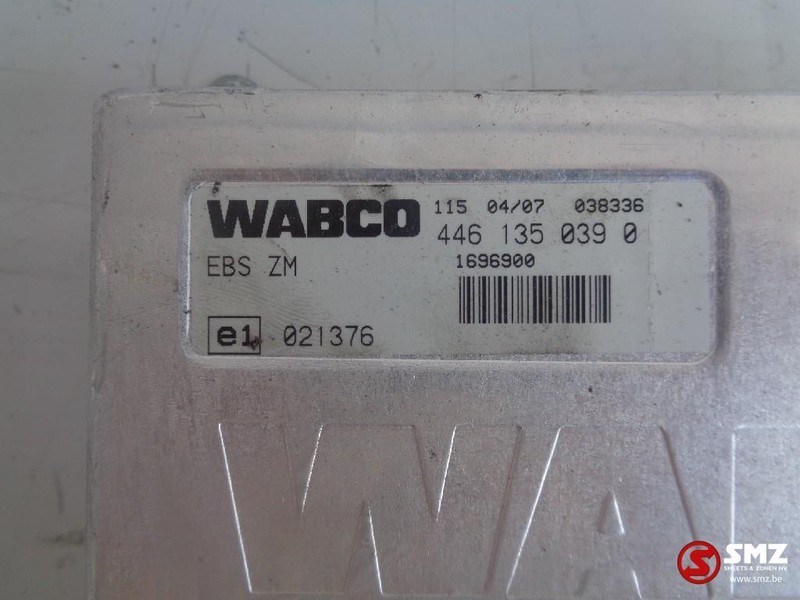 DAF Occ wabco ebs zm ecu daf - Calculator de bord pentru Camion: Foto 2 DAF Occ wabco ebs zm ecu daf - Calculator de bord pentru Camion: Foto 2