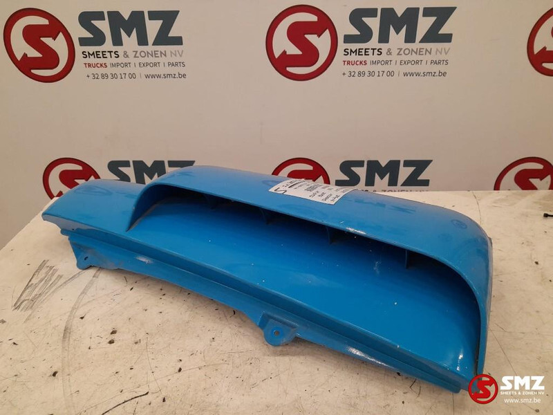 DAF Occ windgeleider links DAF - Cabină și interior pentru Camion: Foto 1 DAF Occ windgeleider links DAF - Cabină și interior pentru Camion: Foto 1