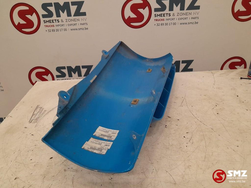 DAF Occ windgeleider links DAF - Cabină și interior pentru Camion: Foto 3 DAF Occ windgeleider links DAF - Cabină și interior pentru Camion: Foto 3