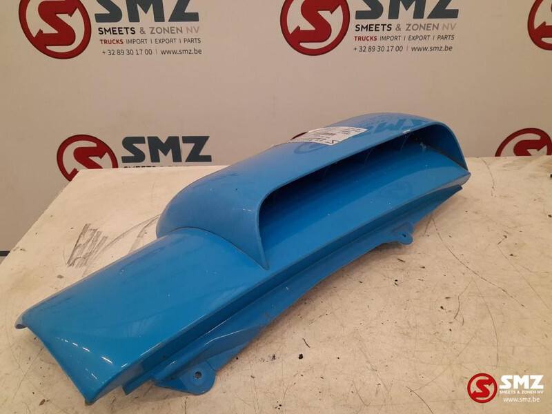 DAF Occ windgeleider links DAF - Cabină și interior pentru Camion: Foto 2 DAF Occ windgeleider links DAF - Cabină și interior pentru Camion: Foto 2