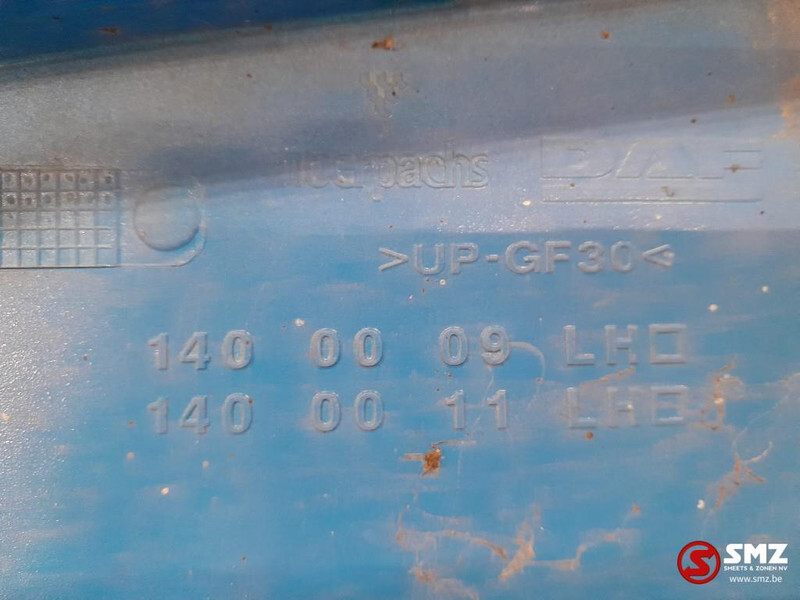 DAF Occ windgeleider links DAF - Cabină și interior pentru Camion: Foto 4 DAF Occ windgeleider links DAF - Cabină și interior pentru Camion: Foto 4