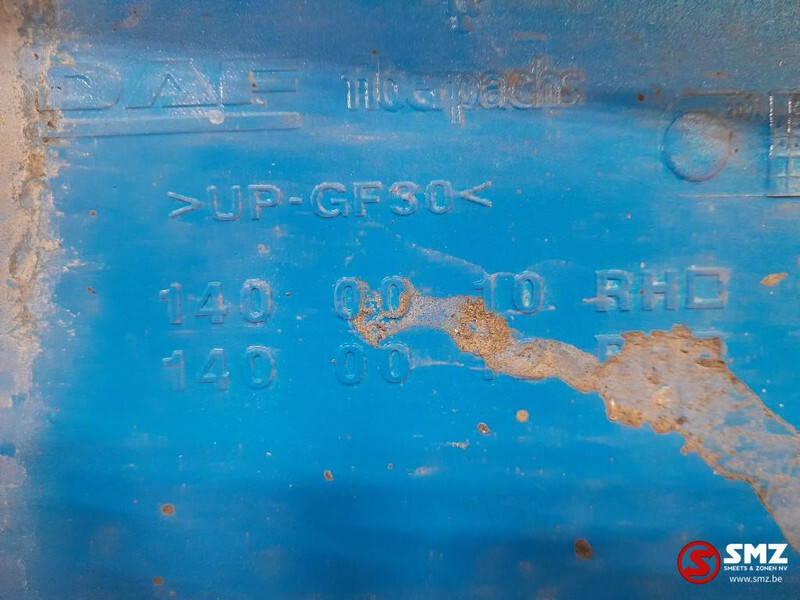 DAF Occ windgeleider rechts DAF - Cabină și interior pentru Camion: Foto 3 DAF Occ windgeleider rechts DAF - Cabină și interior pentru Camion: Foto 3