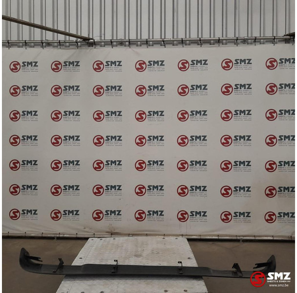 DAF Occ zonneklep DAF - Parasolar pentru Camion: Foto 2 DAF Occ zonneklep DAF - Parasolar pentru Camion: Foto 2