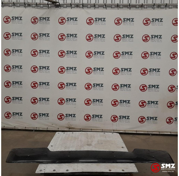 DAF Occ zonneklep DAF - Parasolar pentru Camion: Foto 1 DAF Occ zonneklep DAF - Parasolar pentru Camion: Foto 1