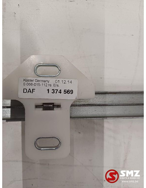 DAF Raambediening rechts daf - Uşă și piese pentru Camion: Foto 3 DAF Raambediening rechts daf - Uşă și piese pentru Camion: Foto 3