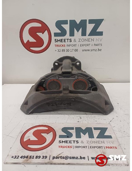 DAF Remklauw daf - Etrier de frână pentru Camion: Foto 2 DAF Remklauw daf - Etrier de frână pentru Camion: Foto 2