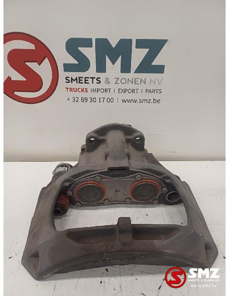 DAF Remklauw daf - Etrier de frână pentru Camion: Foto 1 DAF Remklauw daf - Etrier de frână pentru Camion: Foto 1