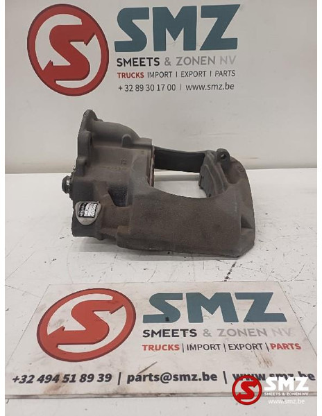 DAF Remklauw daf - Etrier de frână pentru Camion: Foto 4 DAF Remklauw daf - Etrier de frână pentru Camion: Foto 4