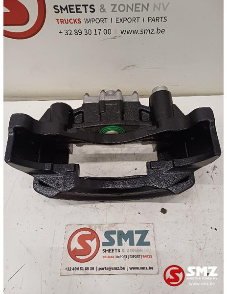 DAF Remklauw links DAF - Etrier de frână pentru Camion: Foto 3 DAF Remklauw links DAF - Etrier de frână pentru Camion: Foto 3